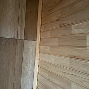 Плинтус ЛИПА 1100х45х15 (10шт)
