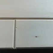 Стеновые панели ПроЛЕС ЛИПА Экстра 1115x210x15 мм (8 панелей / 1.87 м²)