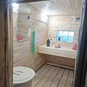 Стеновые панели ЛИПА сорт AB 1135x210x15 мм (8 шт / 1.91 м²)