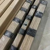 Полок "ПроЛЕС" ЛИПА сорт Экстра 2700х90х26 (10 шт)