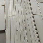 Стеновые панели ПроЛЕС ЛИПА Экстра 1115x210x15 мм (8 панелей / 1.87 м²)
