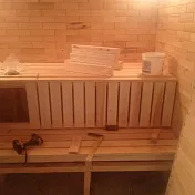 Стеновые панели ПроЛЕС ЛИПА A 1115x210x15 мм (8 панелей / 1.87 м²)