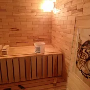 Стеновые панели ПроЛЕС ЛИПА A 1115x210x15 мм (8 панелей / 1.87 м²)