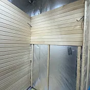 Вагонка ЛИПА сорт Экстра 1700х96х15 (5 штук)