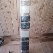 Вагонка ЛИПА сорт AB 1100х96х15 (10 штук)