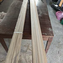 Вагонка (реечная) ЛИПА сорт AB 1800x45x15 мм (10 шт / 0.65 м²)