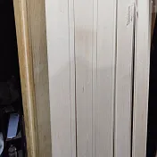 Вагонка ЛИПА сорт Экстра 1700х96х15 (5 штук)
