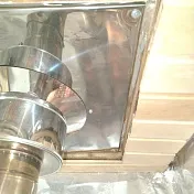 Вагонка ЛИПА сорт Экстра 1200х96х15 (5 штук)