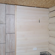 Вагонка ЛИПА сорт Экстра 1600х96х15 (10 штук)