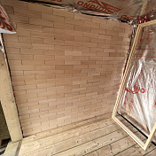 Стеновые панели ЛИПА сорт A 1135x210x15 мм (4 шт / 0.95 м²)
